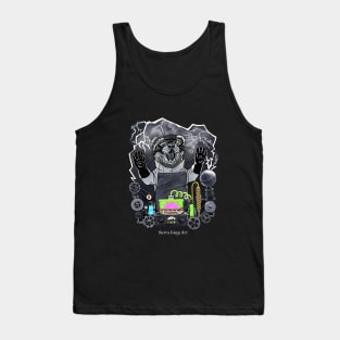 Dr Dookenstein Tank Top